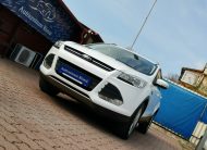 FORD KUGA 1.5 EcoBoost Trend Technology 2WD MO.-i. 2. Tulaj. TEMPOMAT. PARKRADAR. ÜLÉSFŰTÉS. VONÓHOROG