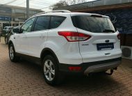 FORD KUGA 1.5 EcoBoost Trend Technology 2WD MO.-i. 2. Tulaj. TEMPOMAT. PARKRADAR. ÜLÉSFŰTÉS. VONÓHOROG