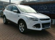FORD KUGA 1.5 EcoBoost Trend Technology 2WD MO.-i. 2. Tulaj. TEMPOMAT. PARKRADAR. ÜLÉSFŰTÉS. VONÓHOROG