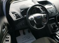 FORD KUGA 1.5 EcoBoost Trend Technology 2WD MO.-i. 2. Tulaj. TEMPOMAT. PARKRADAR. ÜLÉSFŰTÉS. VONÓHOROG