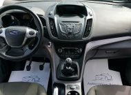 FORD KUGA 1.5 EcoBoost Trend Technology 2WD MO.-i. 2. Tulaj. TEMPOMAT. PARKRADAR. ÜLÉSFŰTÉS. VONÓHOROG