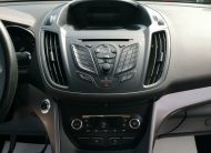 FORD KUGA 1.5 EcoBoost Trend Technology 2WD MO.-i. 2. Tulaj. TEMPOMAT. PARKRADAR. ÜLÉSFŰTÉS. VONÓHOROG