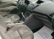 FORD KUGA 1.5 EcoBoost Trend Technology 2WD MO.-i. 2. Tulaj. TEMPOMAT. PARKRADAR. ÜLÉSFŰTÉS. VONÓHOROG