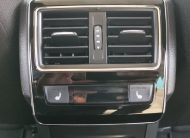 SKODA SUPERB Combi 2.0 TDI SCR Ambition DSG MO.-i. 1. Tulaj. TEMPOMAT. ÜLÉSFŰTÉS. PARKRADAR. ALUFELNI