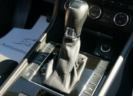 SKODA SUPERB Combi 2.0 TDI SCR Ambition DSG MO.-i. 1. Tulaj. TEMPOMAT. ÜLÉSFŰTÉS. PARKRADAR. ALUFELNI