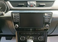 SKODA SUPERB Combi 2.0 TDI SCR Ambition DSG MO.-i. 1. Tulaj. TEMPOMAT. ÜLÉSFŰTÉS. PARKRADAR. ALUFELNI