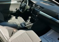 SKODA SUPERB Combi 2.0 TDI SCR Ambition DSG MO.-i. 1. Tulaj. TEMPOMAT. ÜLÉSFŰTÉS. PARKRADAR. ALUFELNI