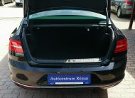 VOLKSWAGEN PASSAT VIII 2.0 TDI BMT Highline DSG 112.000km! MO.-i. 1. Tulaj. Szervizkönyv! FÉLBŐR. LED. NAVIGÁCIÓ