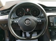 VOLKSWAGEN PASSAT VIII 2.0 TDI BMT Highline DSG 112.000km! MO.-i. 1. Tulaj. Szervizkönyv! FÉLBŐR. LED. NAVIGÁCIÓ
