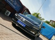 VOLKSWAGEN PASSAT VIII 2.0 TDI BMT Highline DSG 112.000km! MO.-i. 1. Tulaj. Szervizkönyv! FÉLBŐR. LED. NAVIGÁCIÓ