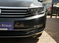 VOLKSWAGEN PASSAT VIII 2.0 TDI BMT Highline DSG 112.000km! MO.-i. 1. Tulaj. Szervizkönyv! FÉLBŐR. LED. NAVIGÁCIÓ