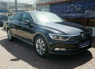 VOLKSWAGEN PASSAT VIII 2.0 TDI BMT Highline DSG 112.000km! MO.-i. 1. Tulaj. Szervizkönyv! FÉLBŐR. LED. NAVIGÁCIÓ