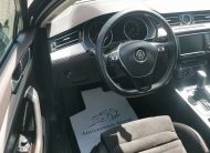 VOLKSWAGEN PASSAT VIII 2.0 TDI BMT Highline DSG 112.000km! MO.-i. 1. Tulaj. Szervizkönyv! FÉLBŐR. LED. NAVIGÁCIÓ