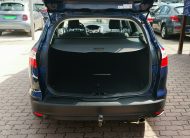 FORD FOCUS 1.6 SCTI Ecoboost Titanium 2. Tulaj. TEMPOMAT. PARKRADAR. ÜLÉSFŰTÉS. VONÓHOROG