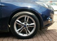 FORD FOCUS 1.6 SCTI Ecoboost Titanium 2. Tulaj. TEMPOMAT. PARKRADAR. ÜLÉSFŰTÉS. VONÓHOROG