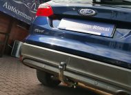FORD FOCUS 1.6 SCTI Ecoboost Titanium 2. Tulaj. TEMPOMAT. PARKRADAR. ÜLÉSFŰTÉS. VONÓHOROG