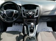 FORD FOCUS 1.6 SCTI Ecoboost Titanium 2. Tulaj. TEMPOMAT. PARKRADAR. ÜLÉSFŰTÉS. VONÓHOROG