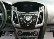 FORD FOCUS 1.6 SCTI Ecoboost Titanium 2. Tulaj. TEMPOMAT. PARKRADAR. ÜLÉSFŰTÉS. VONÓHOROG