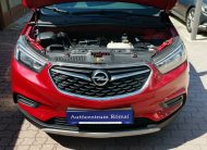 OPEL MOKKA X 1.6 Selection Start-Stop MO.-i. 1. Tulaj. Szervizkönyv! KLÍMA. VONÓHOROG. ELEKTROMOS ABLAK
