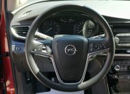 OPEL MOKKA X 1.6 Selection Start-Stop MO.-i. 1. Tulaj. Szervizkönyv! KLÍMA. VONÓHOROG. ELEKTROMOS ABLAK
