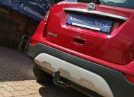 OPEL MOKKA X 1.6 Selection Start-Stop MO.-i. 1. Tulaj. Szervizkönyv! KLÍMA. VONÓHOROG. ELEKTROMOS ABLAK