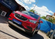 OPEL MOKKA X 1.6 Selection Start-Stop MO.-i. 1. Tulaj. Szervizkönyv! KLÍMA. VONÓHOROG. ELEKTROMOS ABLAK