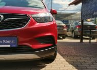 OPEL MOKKA X 1.6 Selection Start-Stop MO.-i. 1. Tulaj. Szervizkönyv! KLÍMA. VONÓHOROG. ELEKTROMOS ABLAK
