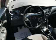 OPEL MOKKA X 1.6 Selection Start-Stop MO.-i. 1. Tulaj. Szervizkönyv! KLÍMA. VONÓHOROG. ELEKTROMOS ABLAK