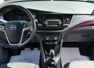 OPEL MOKKA X 1.6 Selection Start-Stop MO.-i. 1. Tulaj. Szervizkönyv! KLÍMA. VONÓHOROG. ELEKTROMOS ABLAK