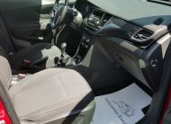 OPEL MOKKA X 1.6 Selection Start-Stop MO.-i. 1. Tulaj. Szervizkönyv! KLÍMA. VONÓHOROG. ELEKTROMOS ABLAK