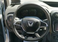 DACIA DOKKER Van 1.5 dCi Ambiance EURO6 MO.-i. 2. Tulaj. TEMPOMAT. NAVIGÁCIÓ. PARKRADAR. KAMERA