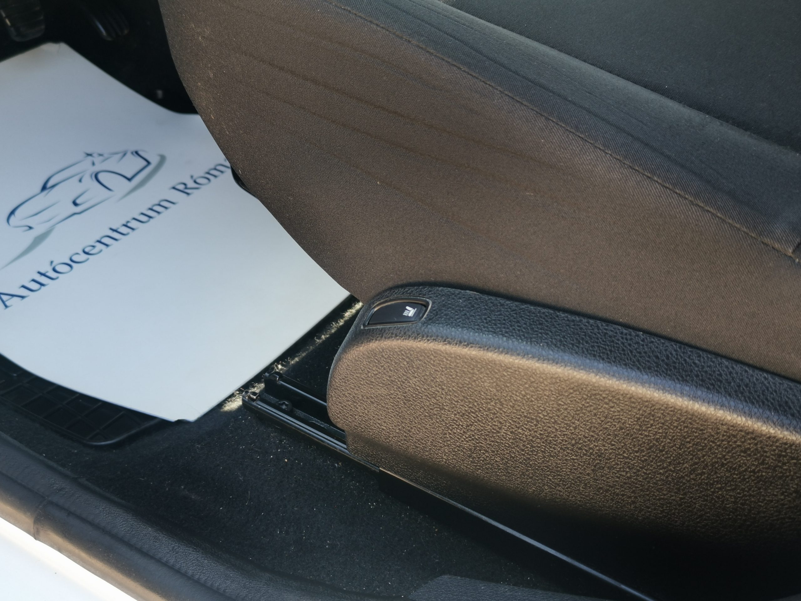 DACIA DOKKER Van 1.5 dCi Ambiance EURO6 MO.-i. 2. Tulaj. TEMPOMAT. NAVIGÁCIÓ. PARKRADAR. KAMERA