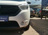 DACIA DOKKER Van 1.5 dCi Ambiance EURO6 MO.-i. 2. Tulaj. TEMPOMAT. NAVIGÁCIÓ. PARKRADAR. KAMERA