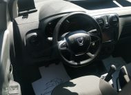 DACIA DOKKER Van 1.5 dCi Ambiance EURO6 MO.-i. 2. Tulaj. TEMPOMAT. NAVIGÁCIÓ. PARKRADAR. KAMERA