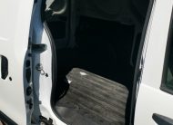 DACIA DOKKER Van 1.5 dCi Ambiance EURO6 MO.-i. 2. Tulaj. TEMPOMAT. NAVIGÁCIÓ. PARKRADAR. KAMERA