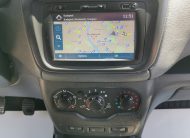 DACIA DOKKER Van 1.5 dCi Ambiance EURO6 MO.-i. 2. Tulaj. TEMPOMAT. NAVIGÁCIÓ. PARKRADAR. KAMERA