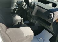 DACIA DOKKER Van 1.5 dCi Ambiance EURO6 MO.-i. 2. Tulaj. TEMPOMAT. NAVIGÁCIÓ. PARKRADAR. KAMERA