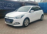 HYUNDAI I20 1.25i HP Go! 1. Tulaj. Szervizkönyv! ÜLÉSFŰTÉS. TEMPOMAT. PARKRADAR. KORMÁNYFŰTÉS