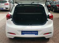 HYUNDAI I20 1.25i HP Go! 1. Tulaj. Szervizkönyv! ÜLÉSFŰTÉS. TEMPOMAT. PARKRADAR. KORMÁNYFŰTÉS