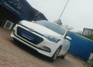 HYUNDAI I20 1.25i HP Go! 1. Tulaj. Szervizkönyv! ÜLÉSFŰTÉS. TEMPOMAT. PARKRADAR. KORMÁNYFŰTÉS