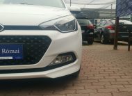 HYUNDAI I20 1.25i HP Go! 1. Tulaj. Szervizkönyv! ÜLÉSFŰTÉS. TEMPOMAT. PARKRADAR. KORMÁNYFŰTÉS