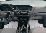 HYUNDAI I20 1.25i HP Go! 1. Tulaj. Szervizkönyv! ÜLÉSFŰTÉS. TEMPOMAT. PARKRADAR. KORMÁNYFŰTÉS