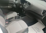 HYUNDAI I20 1.25i HP Go! 1. Tulaj. Szervizkönyv! ÜLÉSFŰTÉS. TEMPOMAT. PARKRADAR. KORMÁNYFŰTÉS