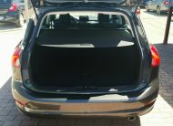 FORD FOCUS 1.0 EcoBoost mHEV Titanium MO.-i. 1. Tulaj. Szervizkönyv! NAVIGÁCIÓ. TEMPOMAT. ÜLÉSFŰTÉS. ALUFELNI