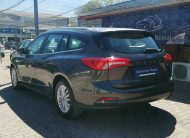 FORD FOCUS 1.0 EcoBoost mHEV Titanium MO.-i. 1. Tulaj. Szervizkönyv! NAVIGÁCIÓ. TEMPOMAT. ÜLÉSFŰTÉS. ALUFELNI