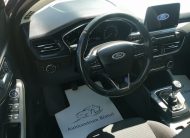 FORD FOCUS 1.0 EcoBoost mHEV Titanium MO.-i. 1. Tulaj. Szervizkönyv! NAVIGÁCIÓ. TEMPOMAT. ÜLÉSFŰTÉS. ALUFELNI