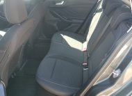 FORD FOCUS 1.0 EcoBoost mHEV Titanium MO.-i. 1. Tulaj. Szervizkönyv! NAVIGÁCIÓ. TEMPOMAT. ÜLÉSFŰTÉS. ALUFELNI