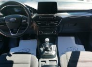 FORD FOCUS 1.0 EcoBoost mHEV Titanium MO.-i. 1. Tulaj. Szervizkönyv! NAVIGÁCIÓ. TEMPOMAT. ÜLÉSFŰTÉS. ALUFELNI