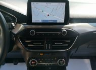 FORD FOCUS 1.0 EcoBoost mHEV Titanium MO.-i. 1. Tulaj. Szervizkönyv! NAVIGÁCIÓ. TEMPOMAT. ÜLÉSFŰTÉS. ALUFELNI