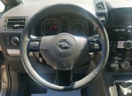 OPEL ZAFIRA B 1.8 Enjoy 2. Tulaj. Szervizkönyv! XENON. TEMPOMAT. ÜLÉSFŰTÉS. PARKRADAR